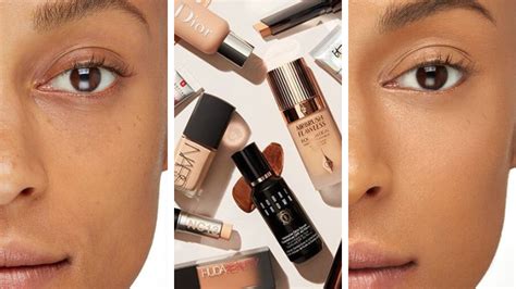 13 BEST Foundation Dupes That Are Just As Good (or Better, Sh!)